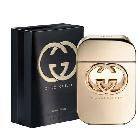 gucci guilty 30ml eau de toilette|Gucci Guilty 75ml best price.